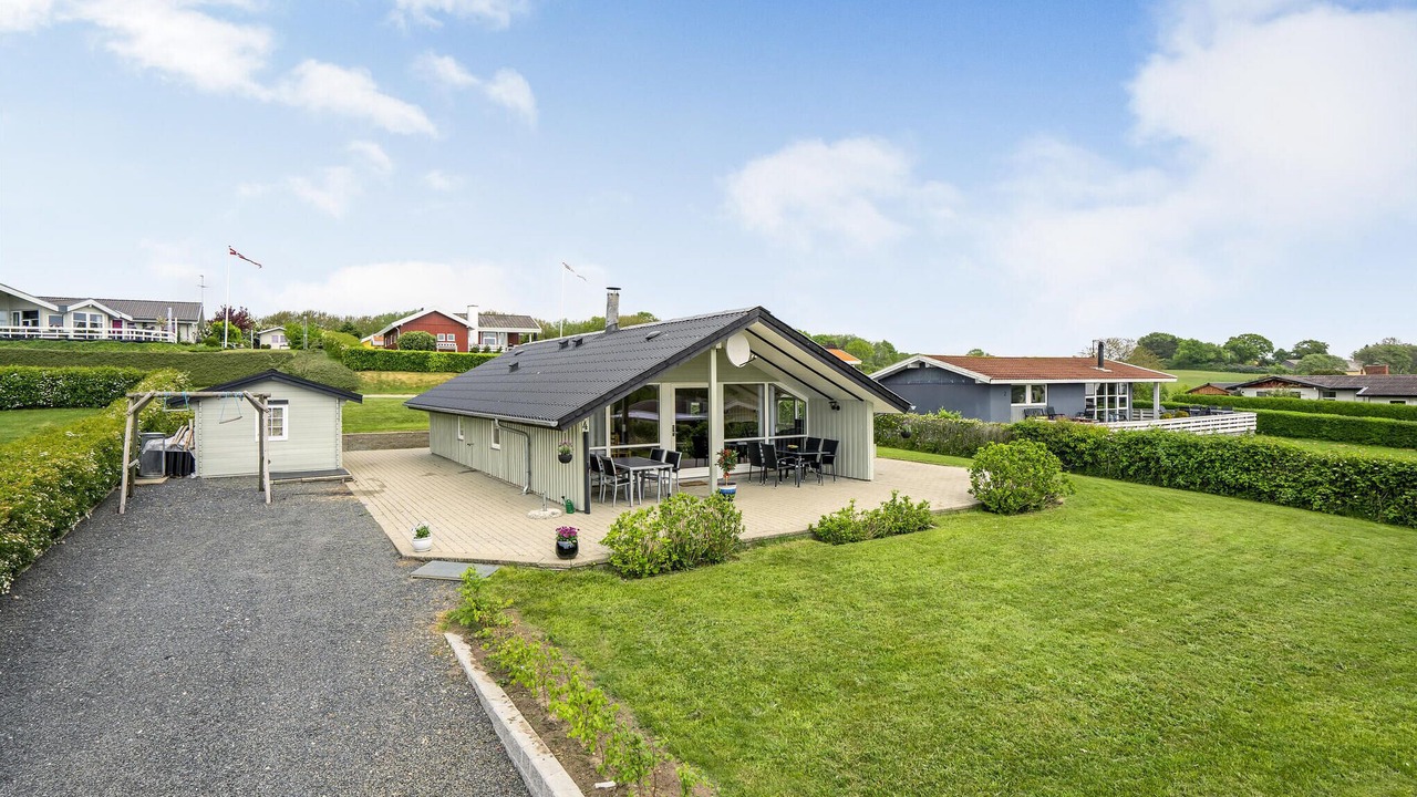 Photo of Outdoor in Hejlsminde Strand