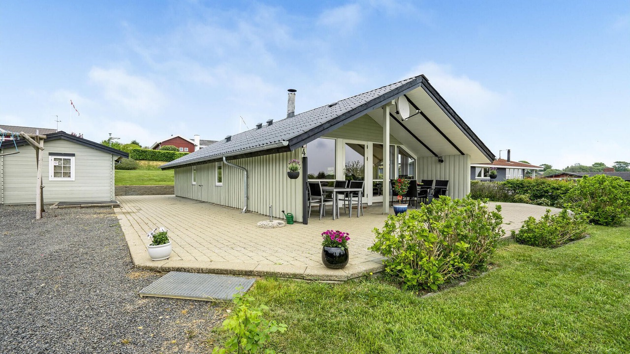 Photo of Outdoor in Hejlsminde Strand