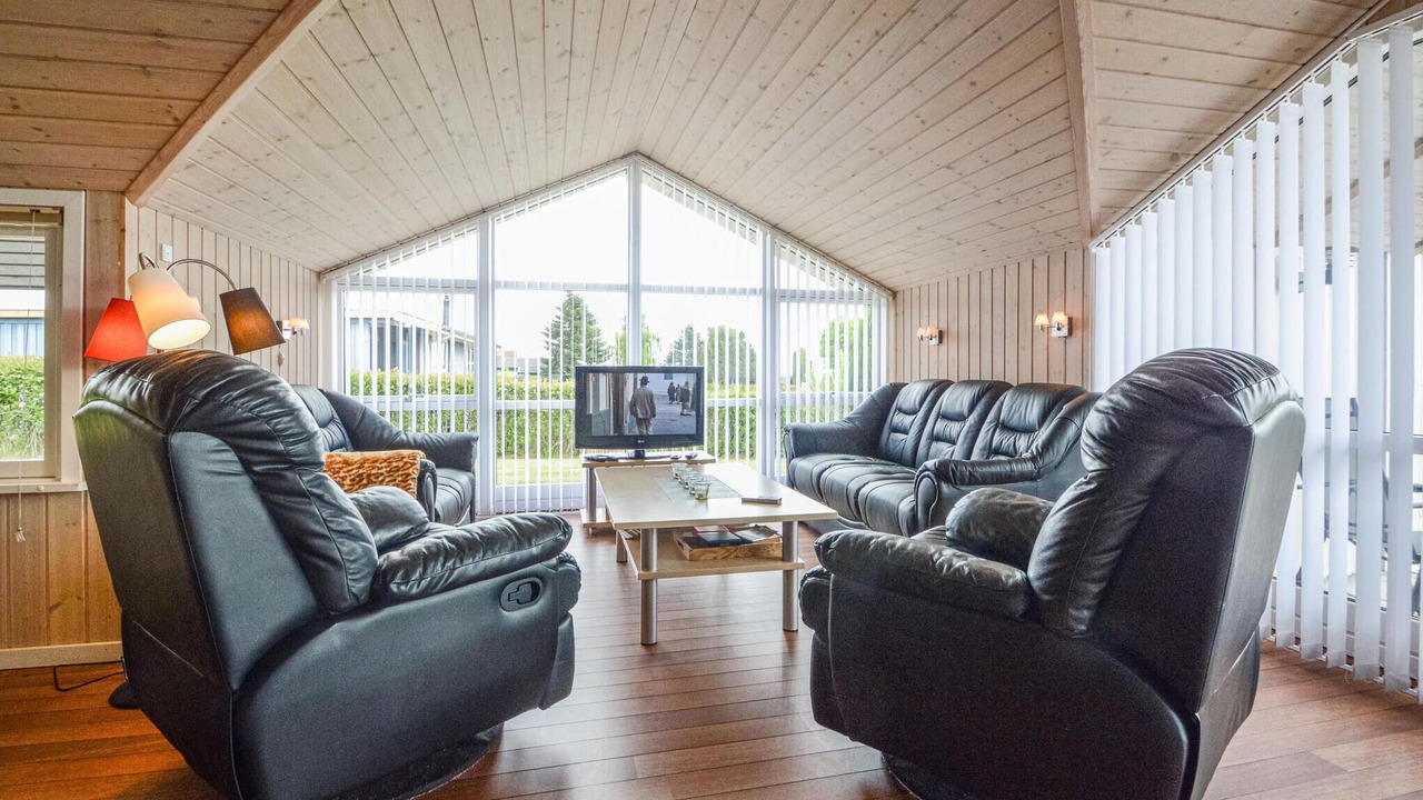 Photo of Bedroom in Hejlsminde Strand