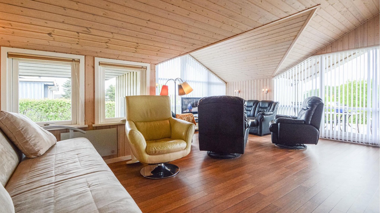 Photo of Bedroom in Hejlsminde Strand