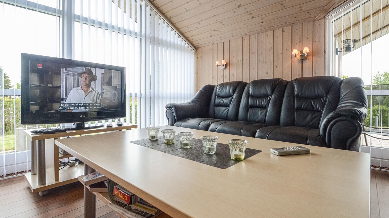 Photo of Bedroom in Hejlsminde Strand