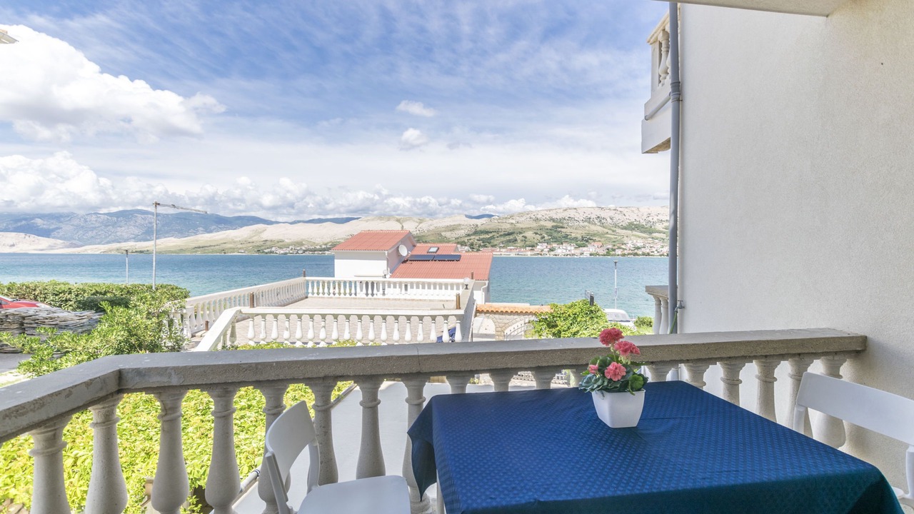 Photo of Outdoor in Pag