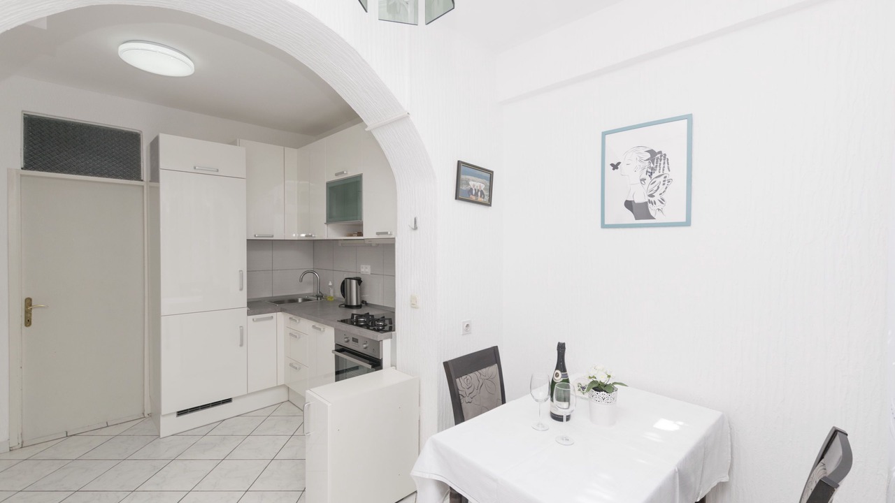 Photo of Kitchen in Pag