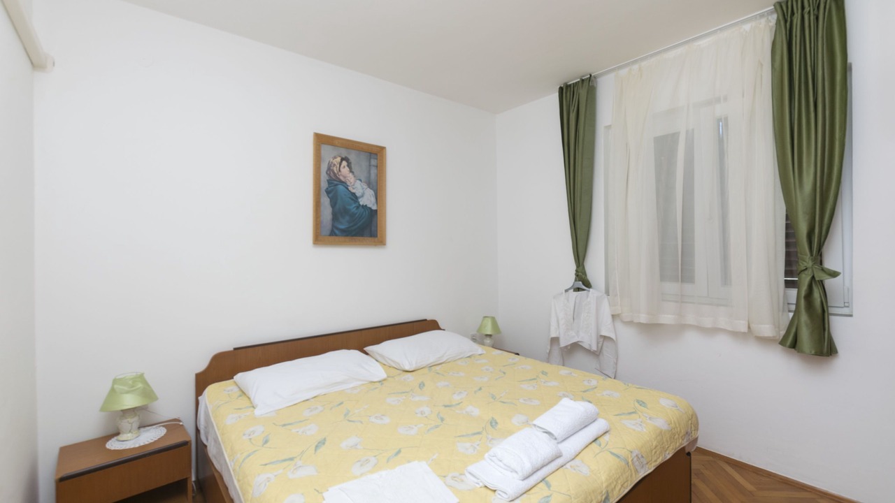 Photo of Bedroom in Pag