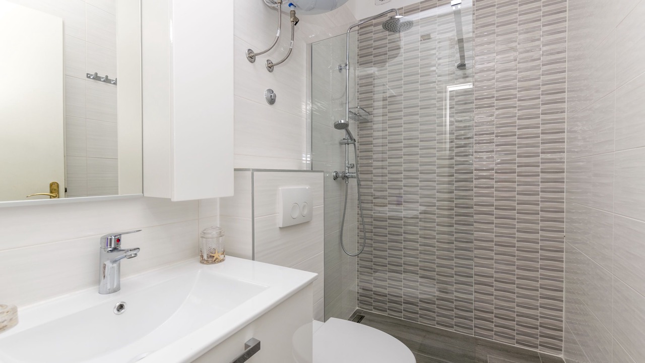 Photo of Bathroom in Pag