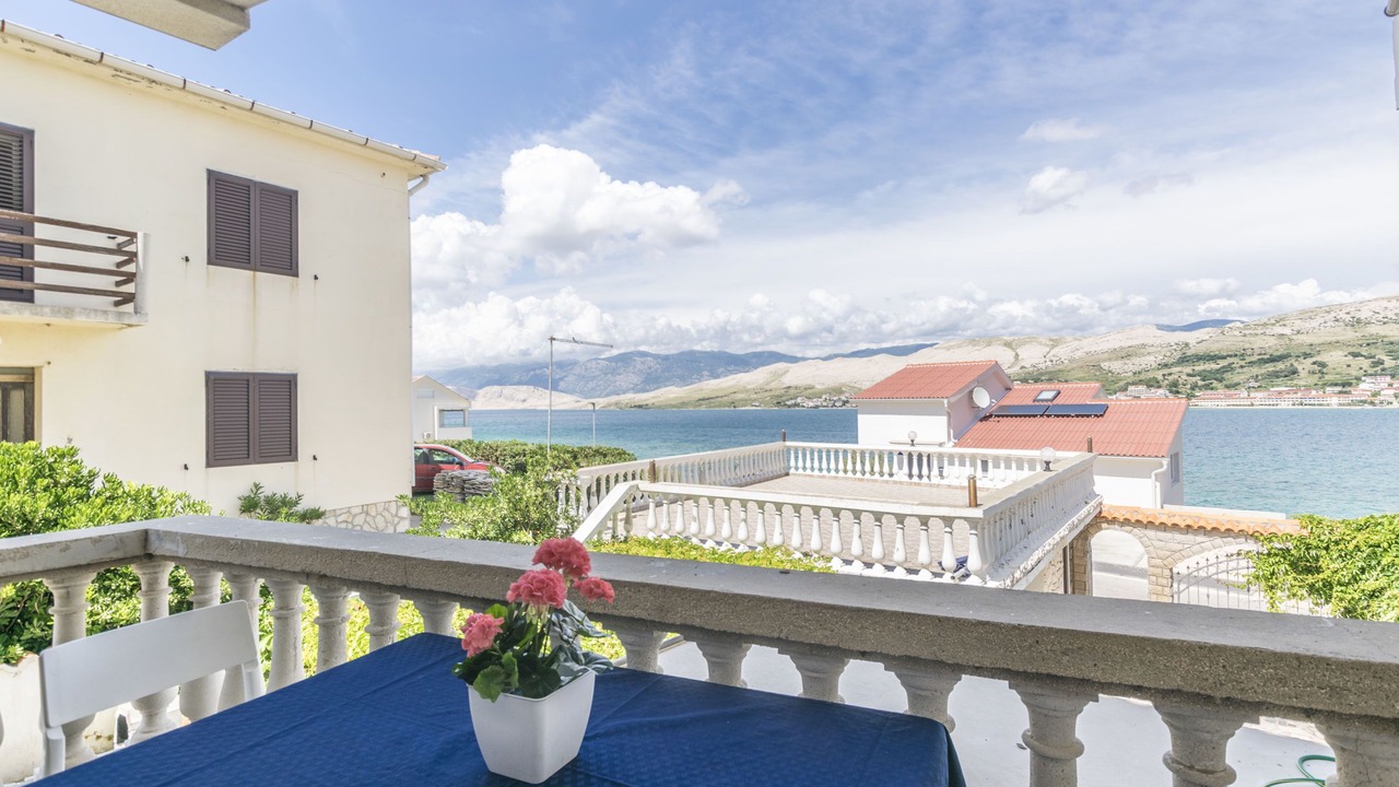 Photo of Outdoor in Pag