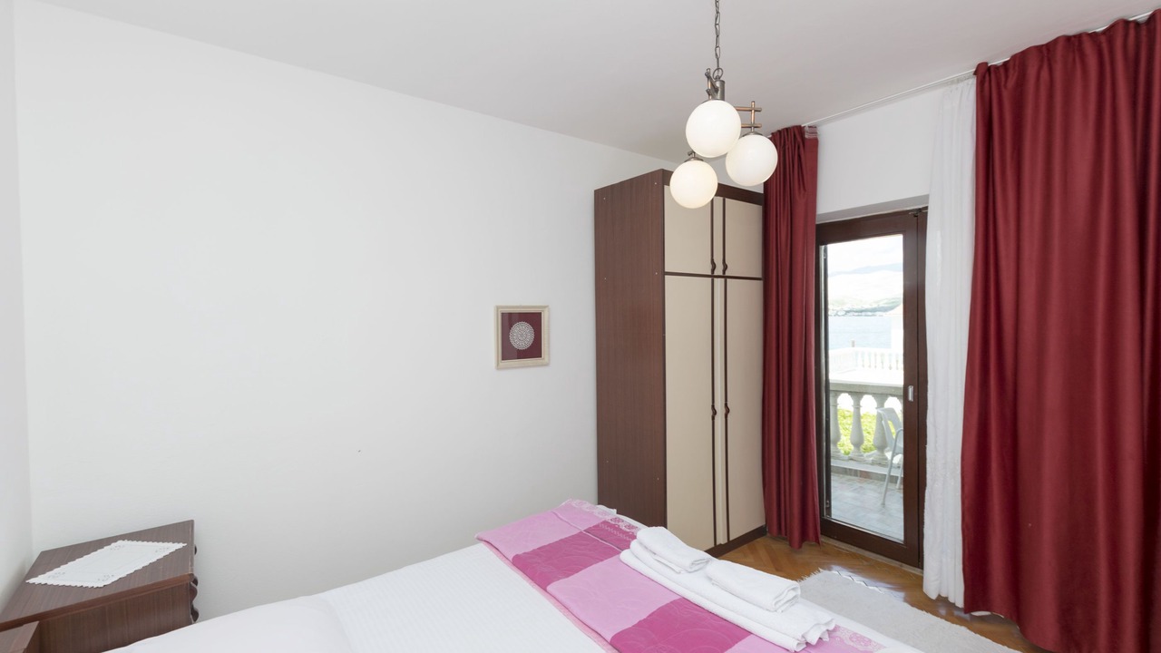 Photo of Bedroom in Pag
