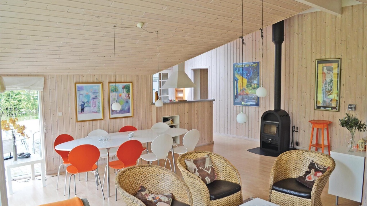 Photo of Bedroom in Marielyst