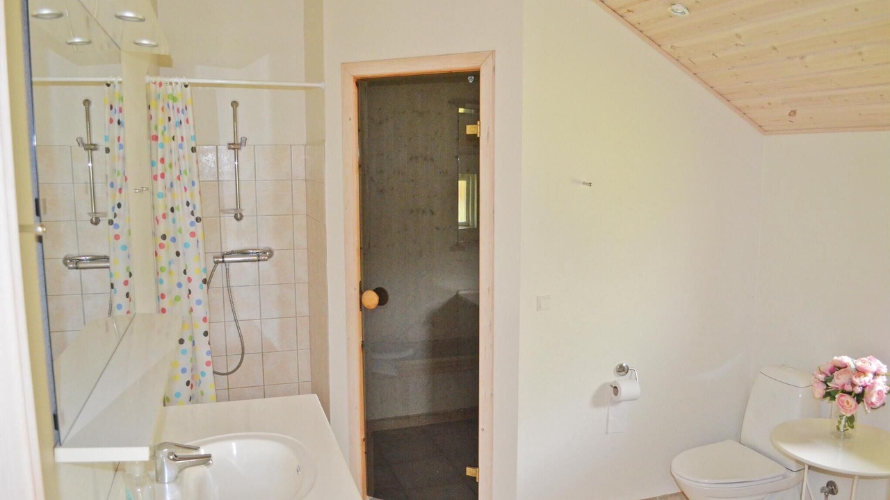 Photo of Bathroom in Marielyst