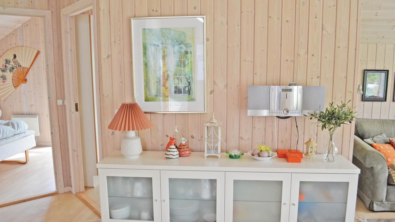 Photo of Bedroom in Marielyst