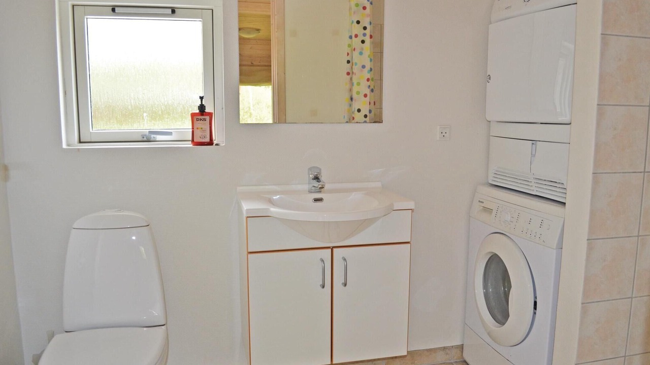 Photo of Bathroom in Marielyst