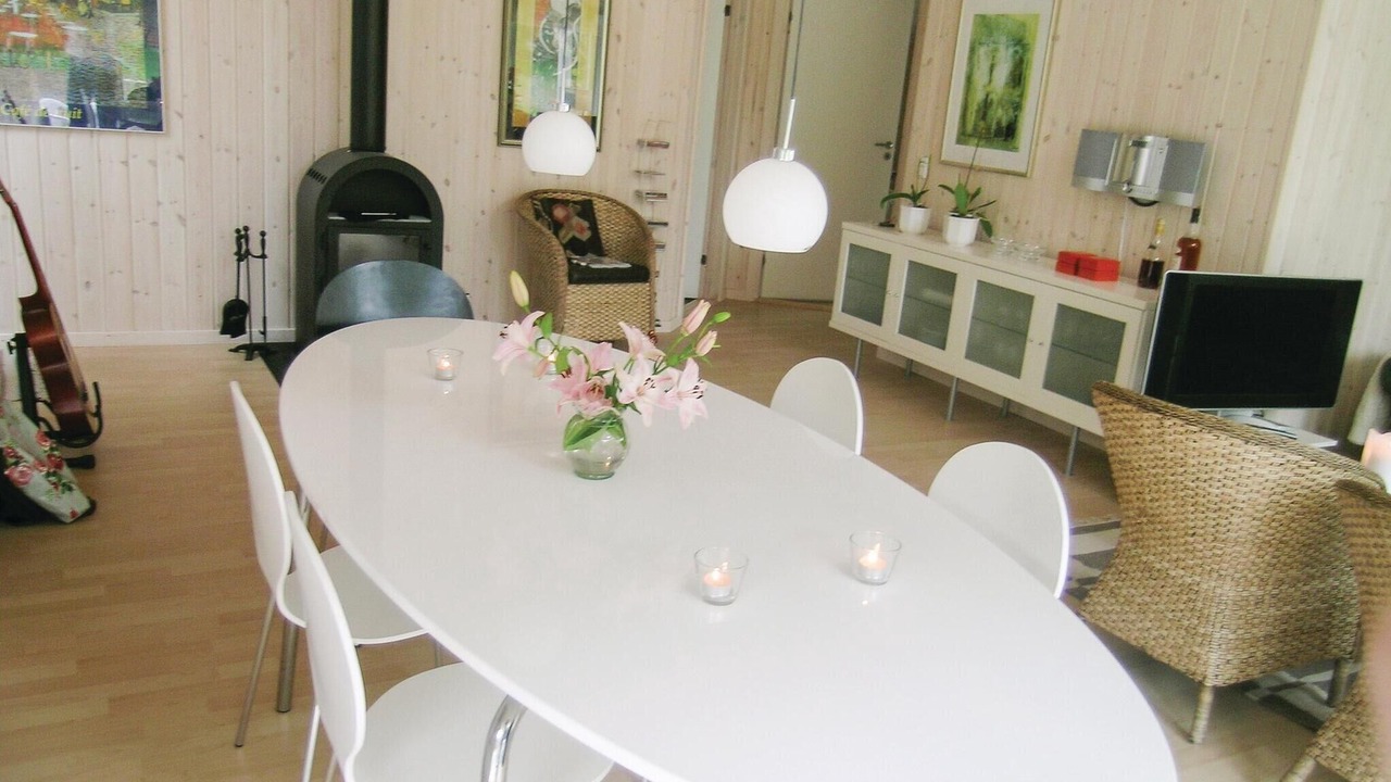 Photo of Bedroom in Marielyst