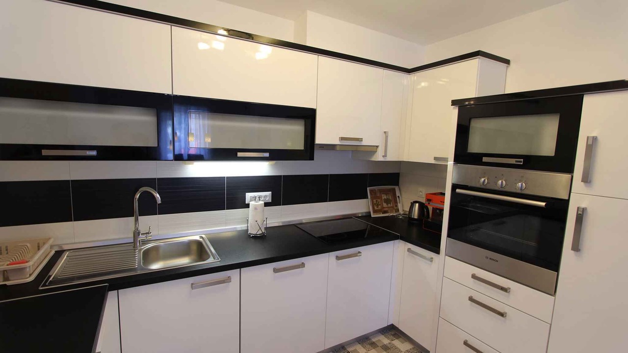 Photo of Kitchen in Sveti Anton