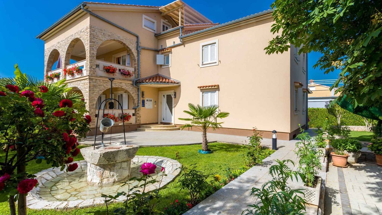 Photo of Outdoor in Sveti Anton