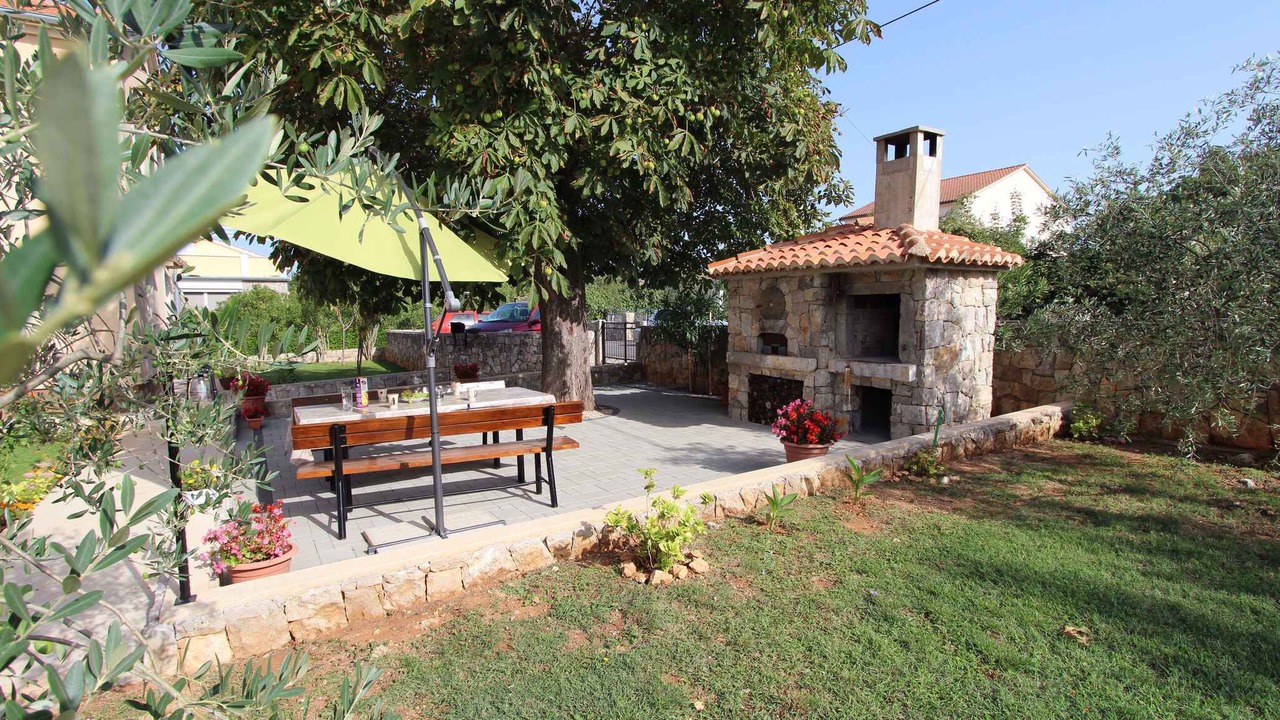 Photo of Outdoor in Sveti Anton