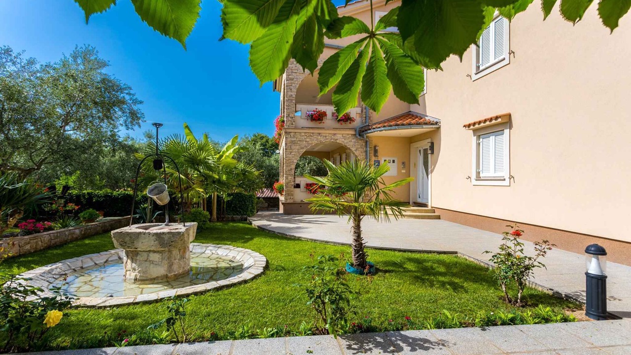 Photo of Outdoor in Sveti Anton