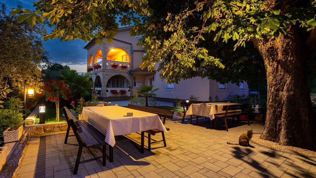 Photo of Outdoor in Sveti Anton