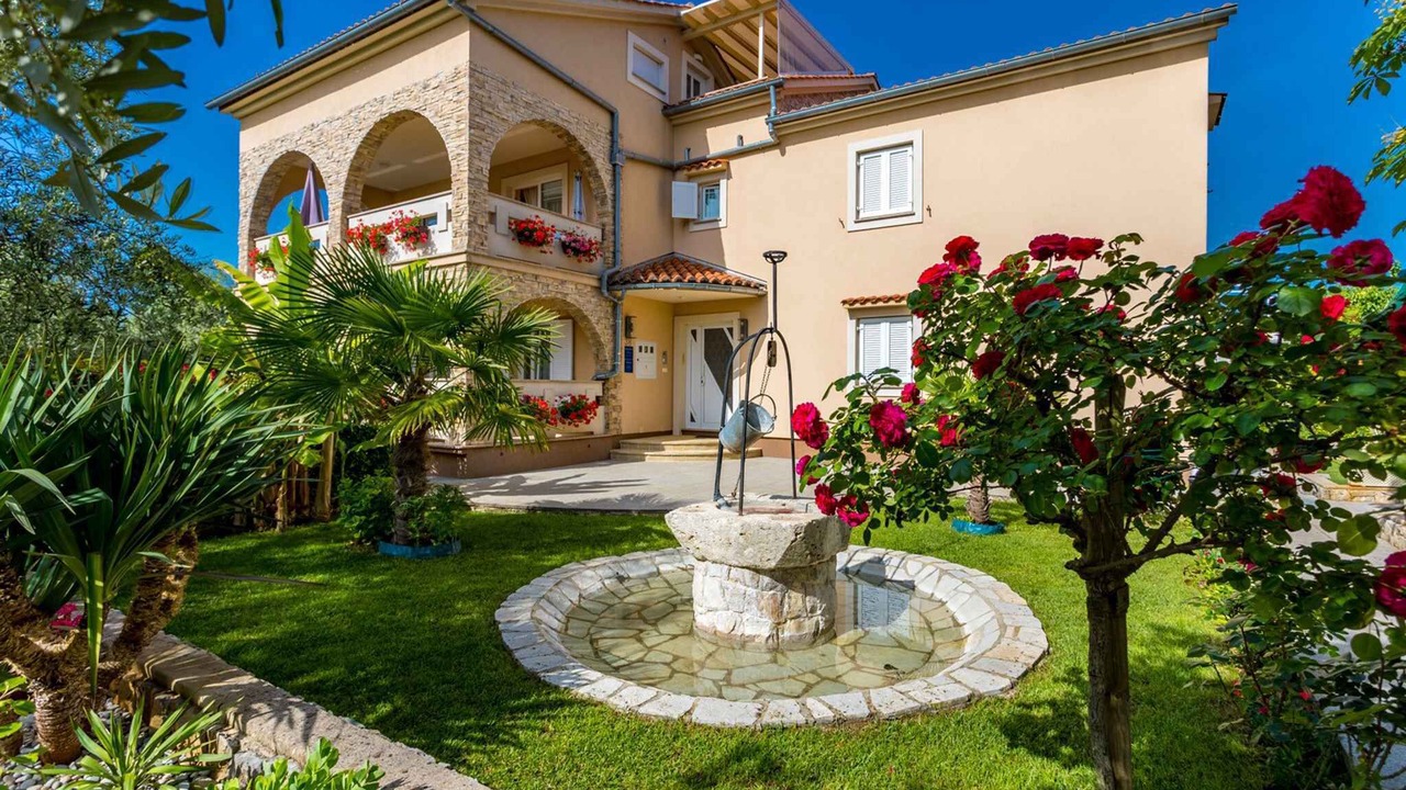 Photo of Outdoor in Sveti Anton