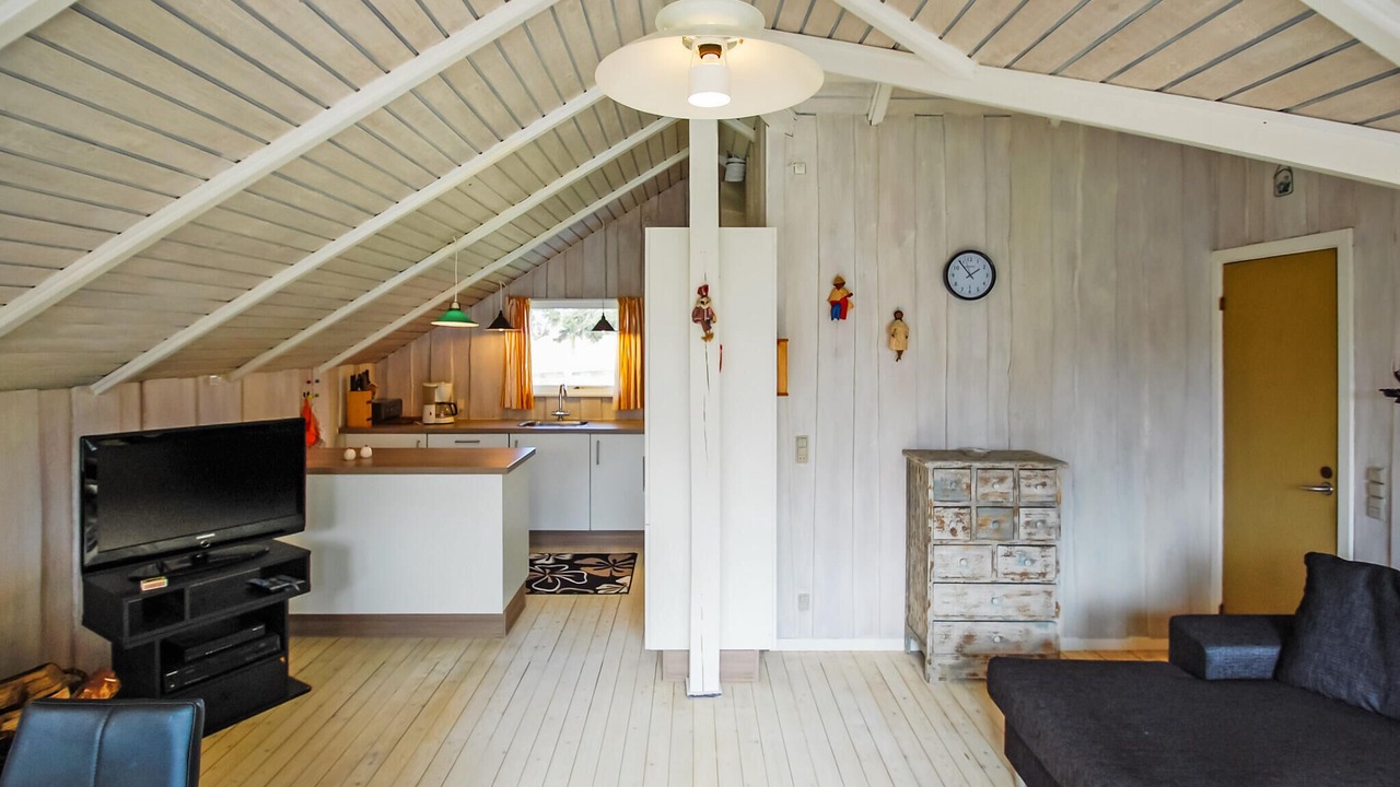 Photo of Bedroom in Spodsbjerg