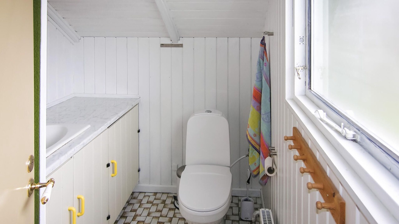 Photo of Bathroom in Spodsbjerg
