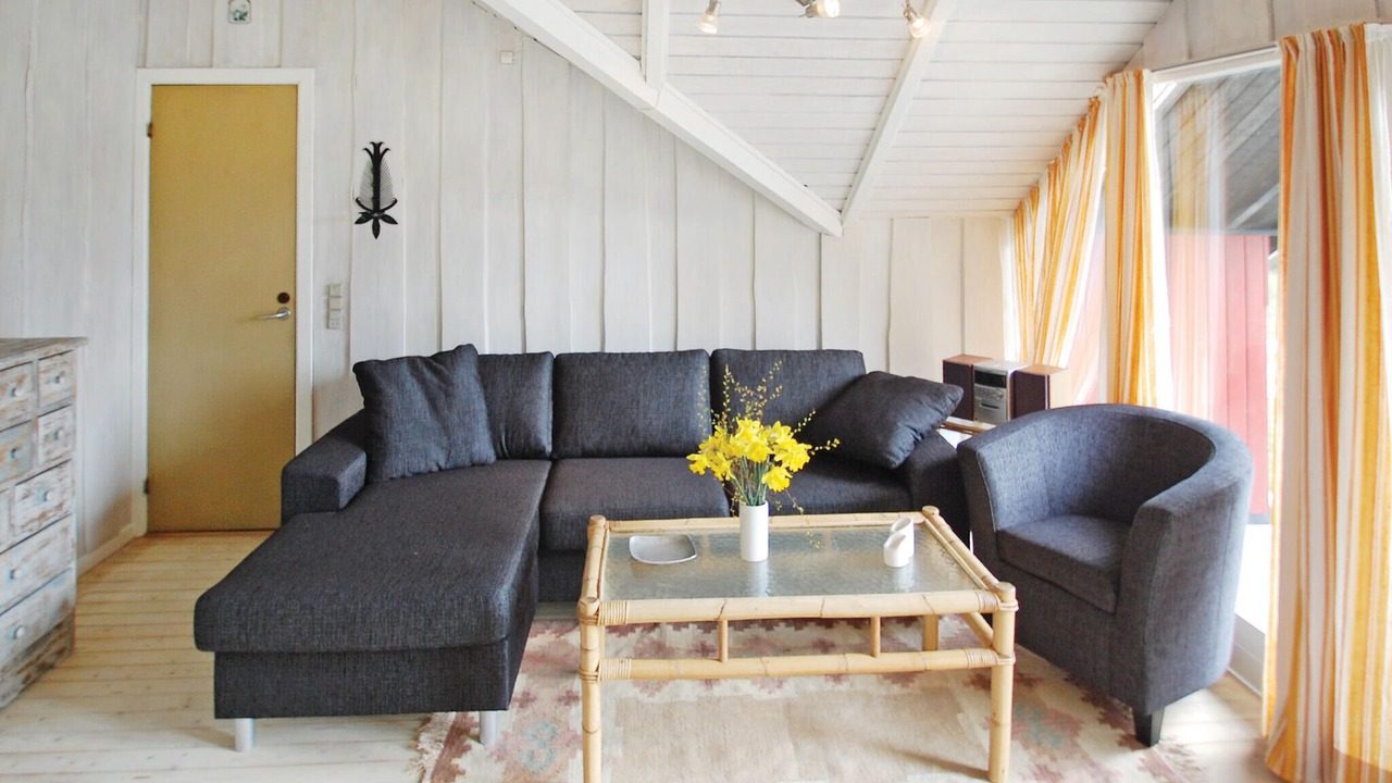 Photo of Bedroom in Spodsbjerg