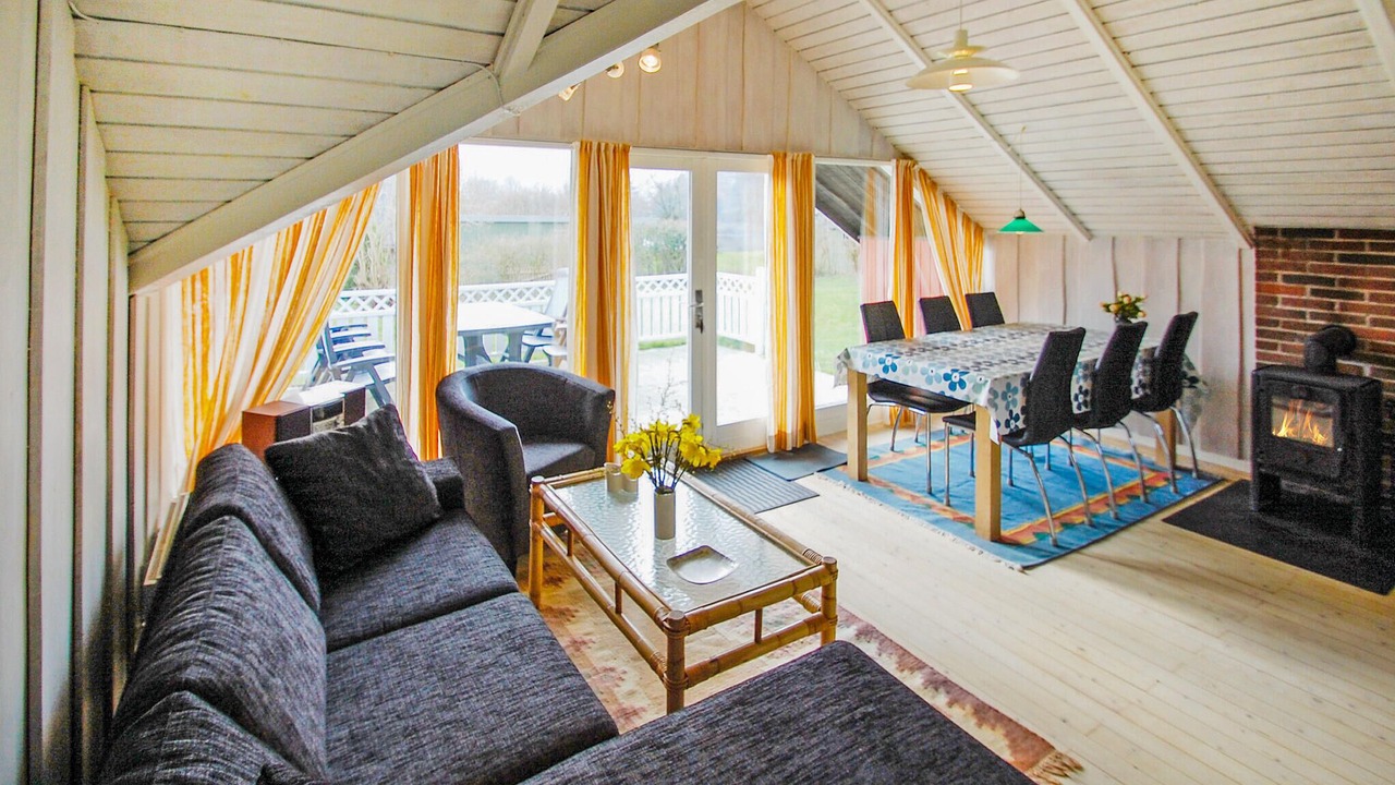 Photo of Bedroom in Spodsbjerg