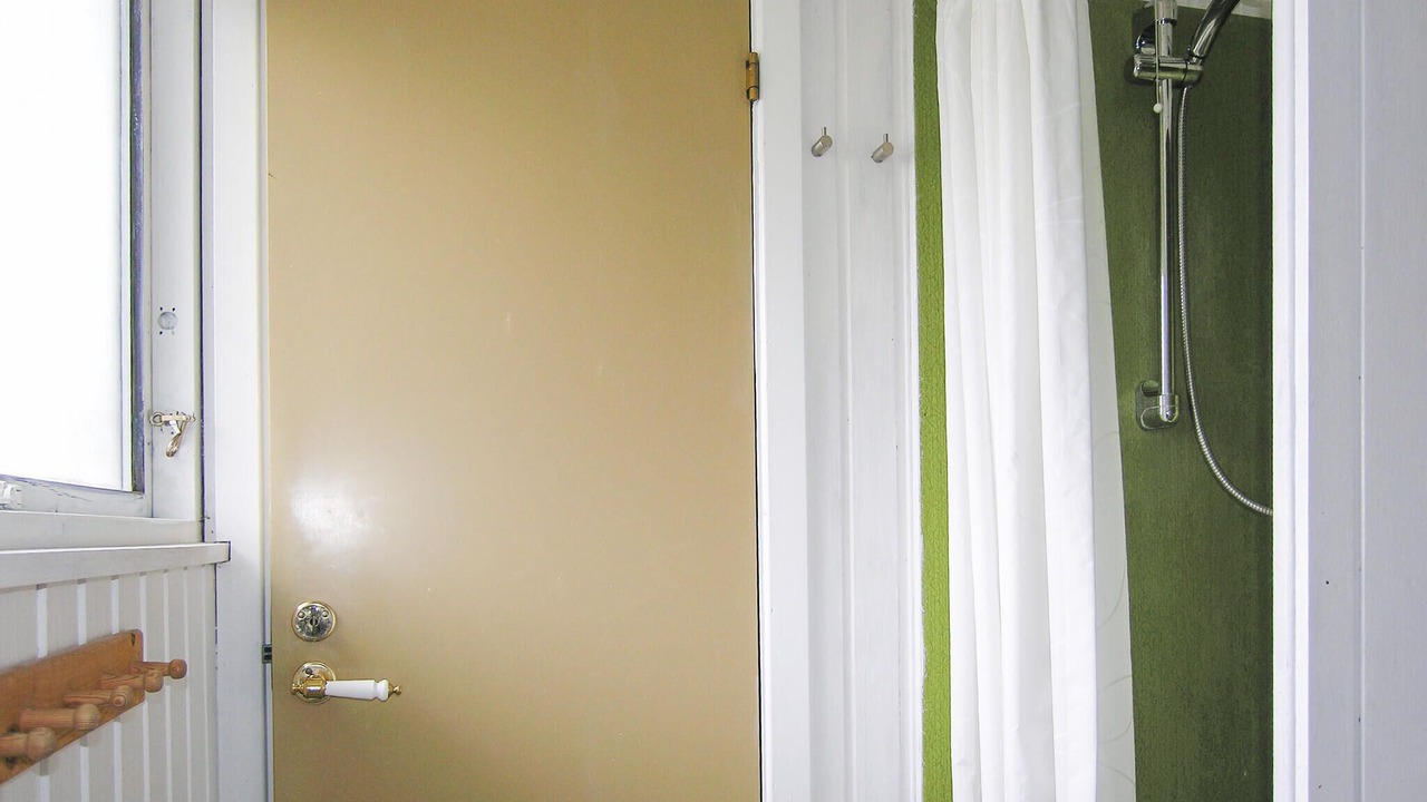 Photo of Bathroom in Spodsbjerg