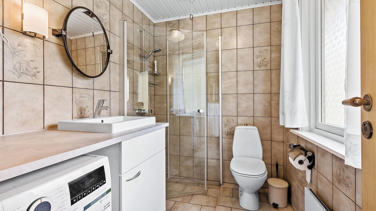 Photo of Bathroom in Oster Somarken