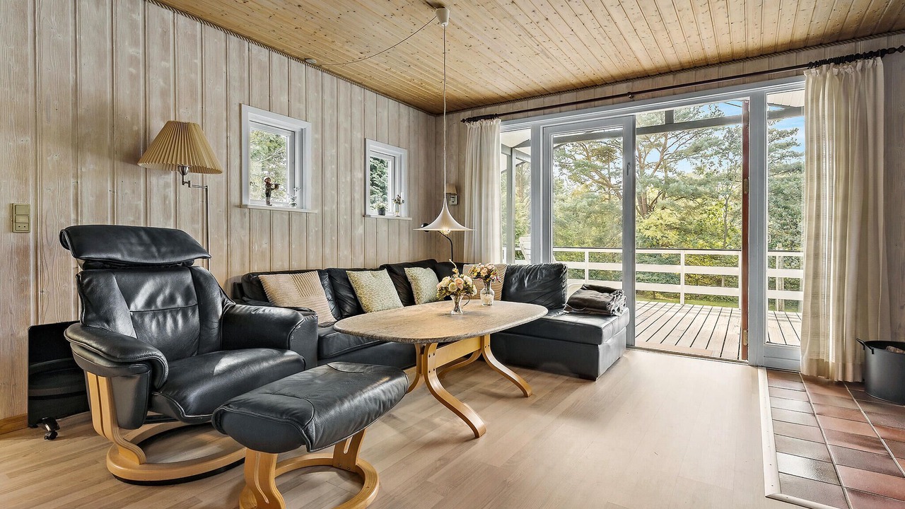 Photo of Bedroom in Oster Somarken