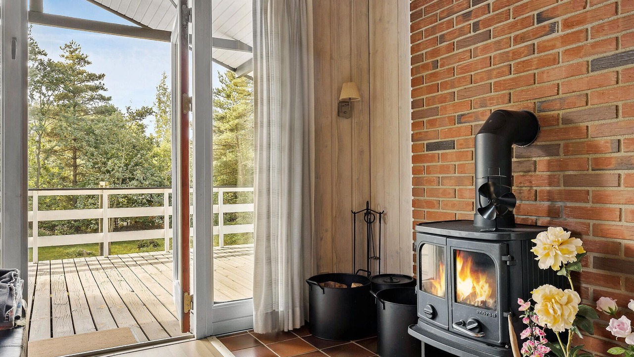 Photo of Bedroom in Oster Somarken