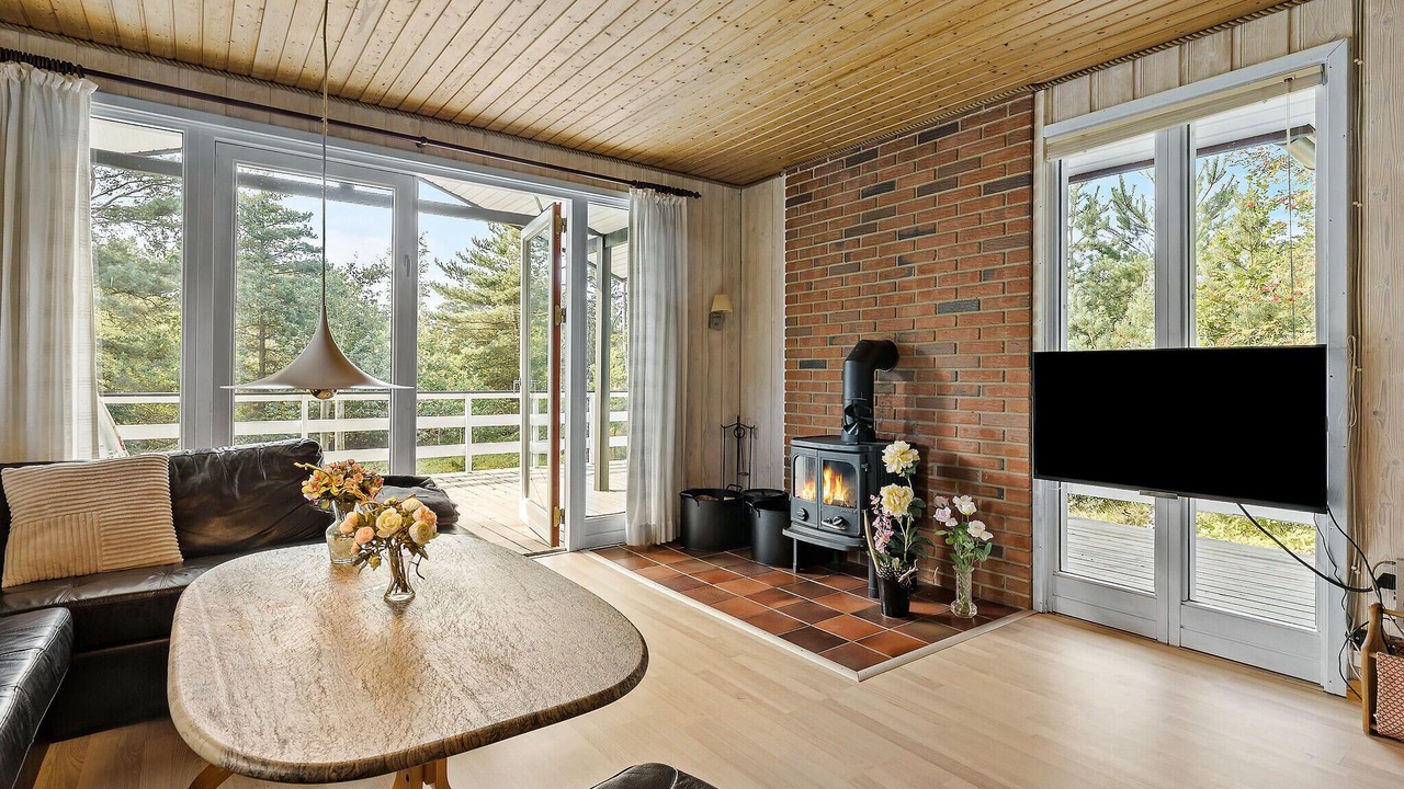 Photo of Bedroom in Oster Somarken