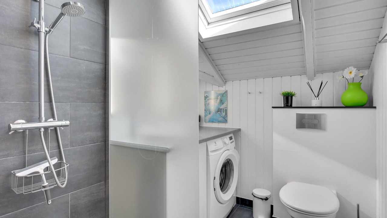 Photo of Bathroom in Dronningmolle