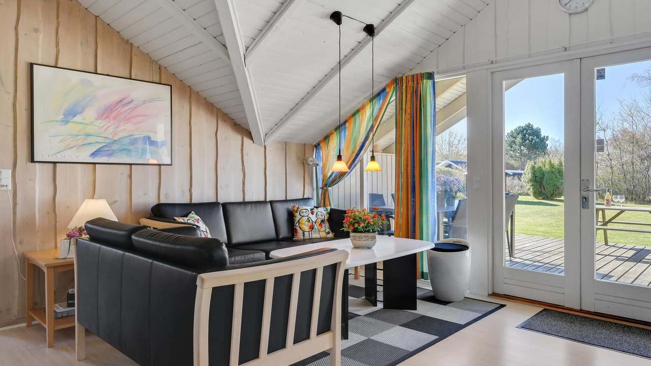 Photo of Bedroom in Dronningmolle