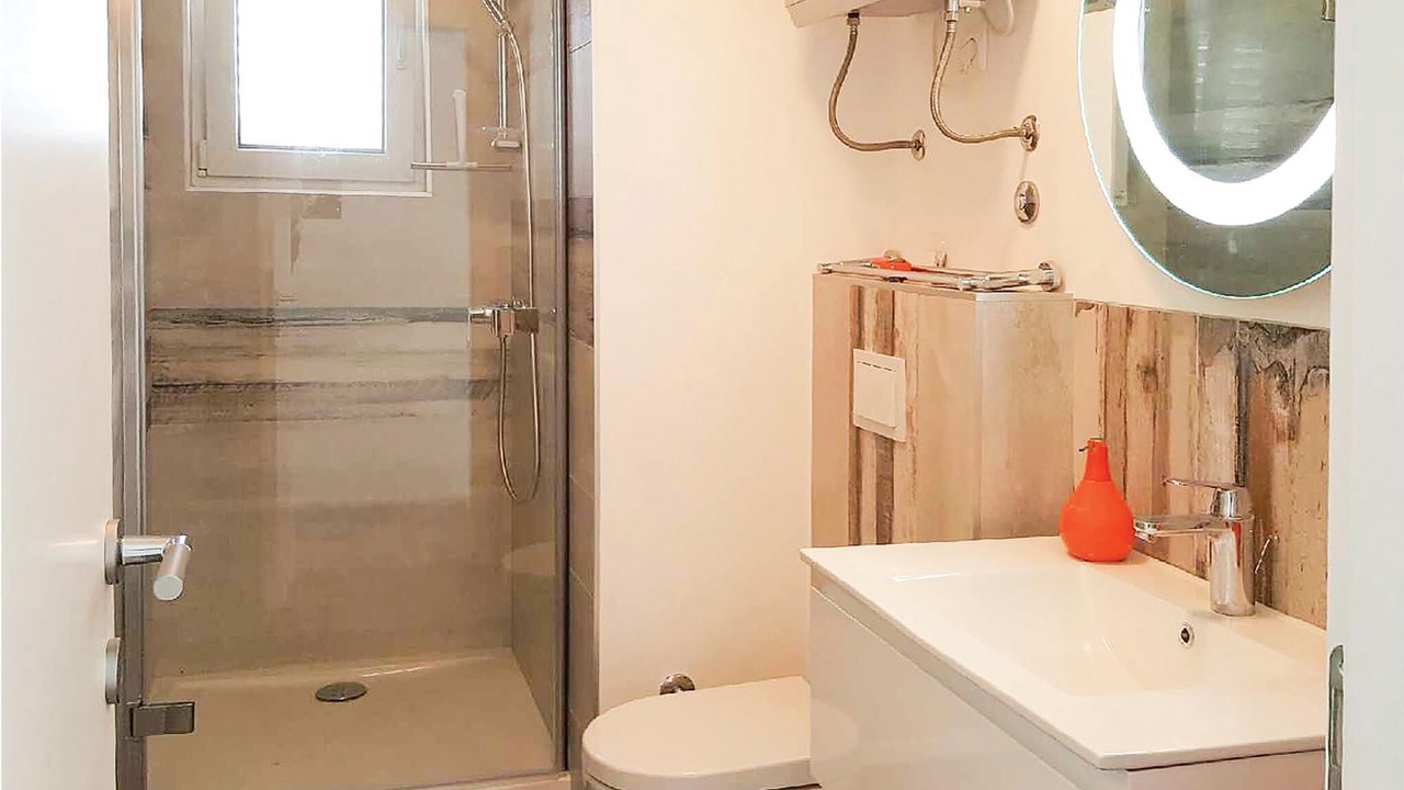 Photo of Bathroom in Brodarica