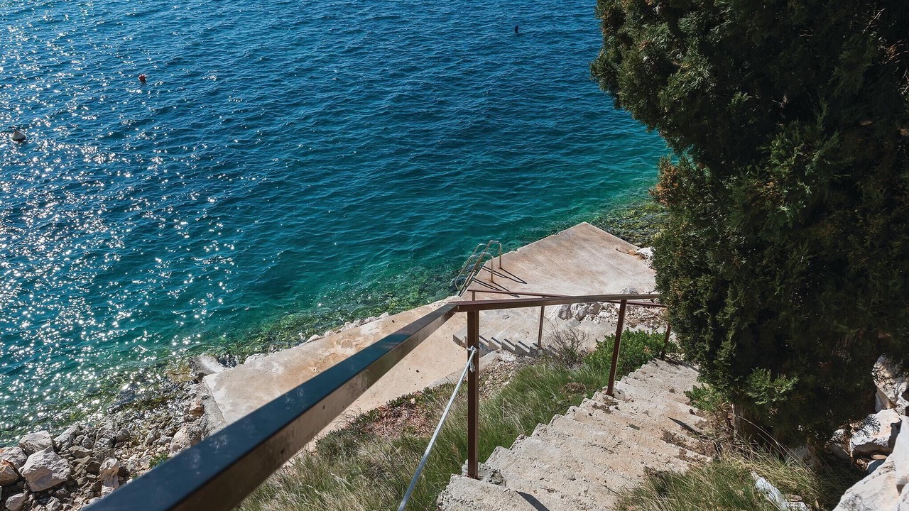 Photo of Bedroom in Brodarica