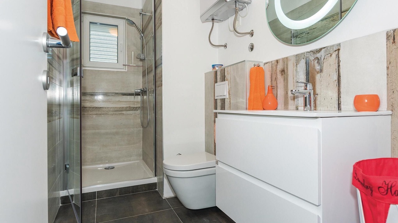 Photo of Bathroom in Brodarica