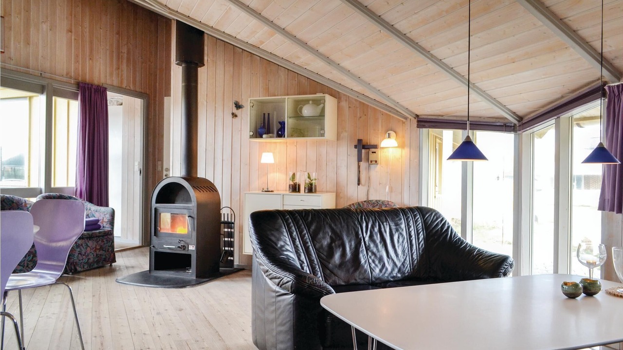 Photo of Bedroom in Bjerregard Strand