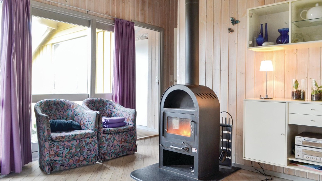 Photo of Bedroom in Bjerregard Strand