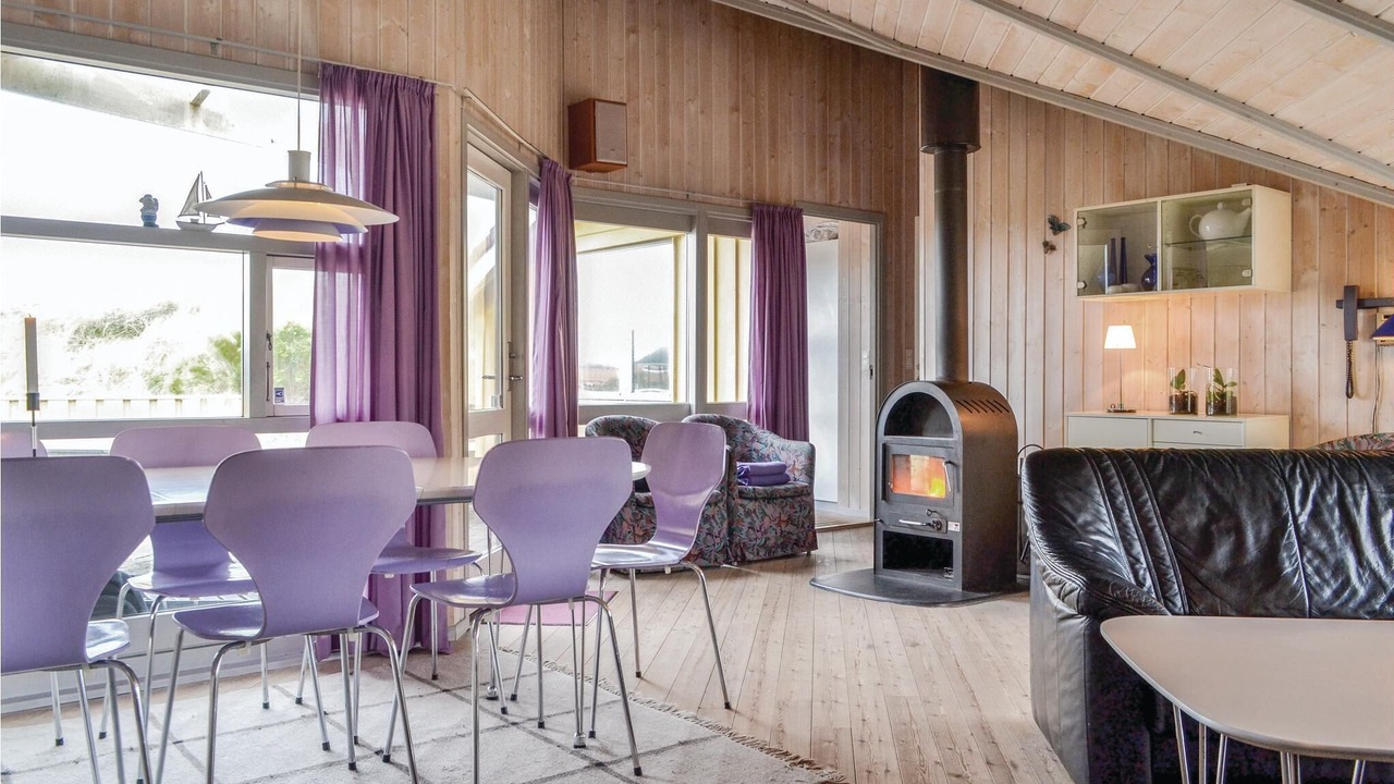 Photo of Bedroom in Bjerregard Strand