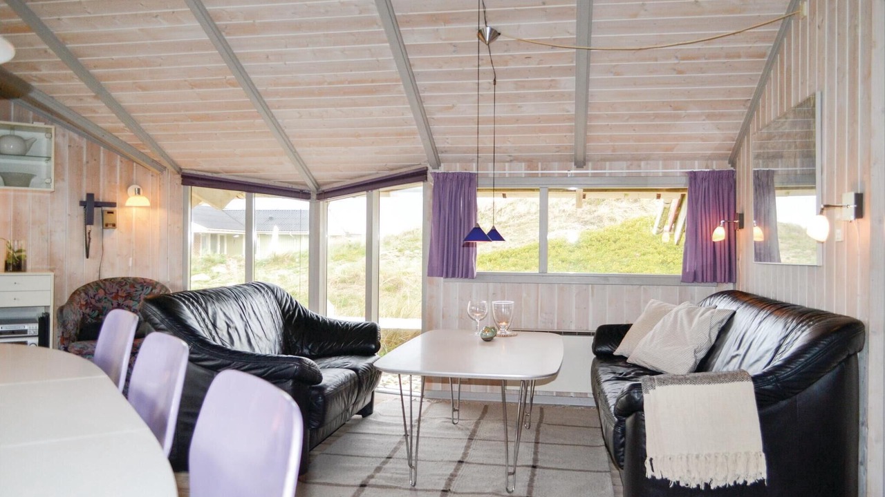 Photo of Bedroom in Bjerregard Strand
