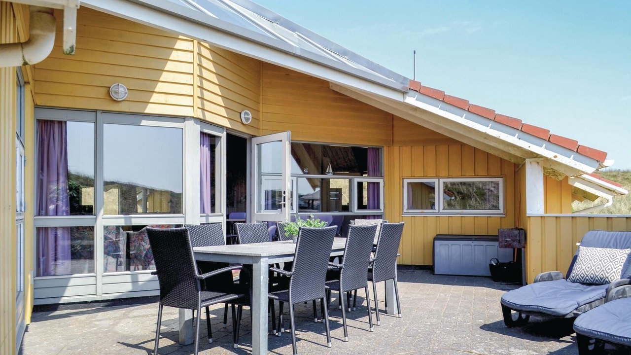 Photo of Outdoor in Bjerregard Strand