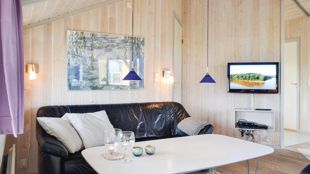 Photo of Bedroom in Bjerregard Strand