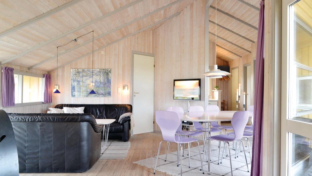 Photo of Bedroom in Bjerregard Strand