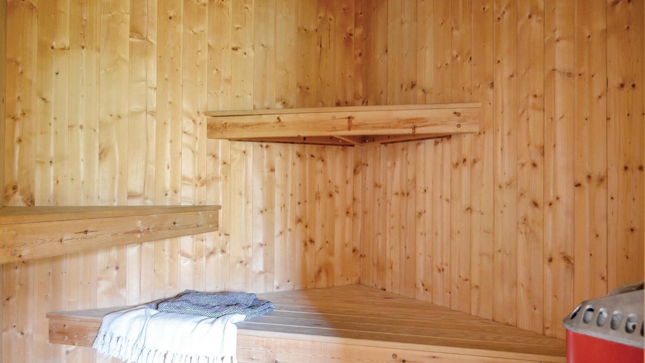 Photo of Bathroom in Bjerregard Strand