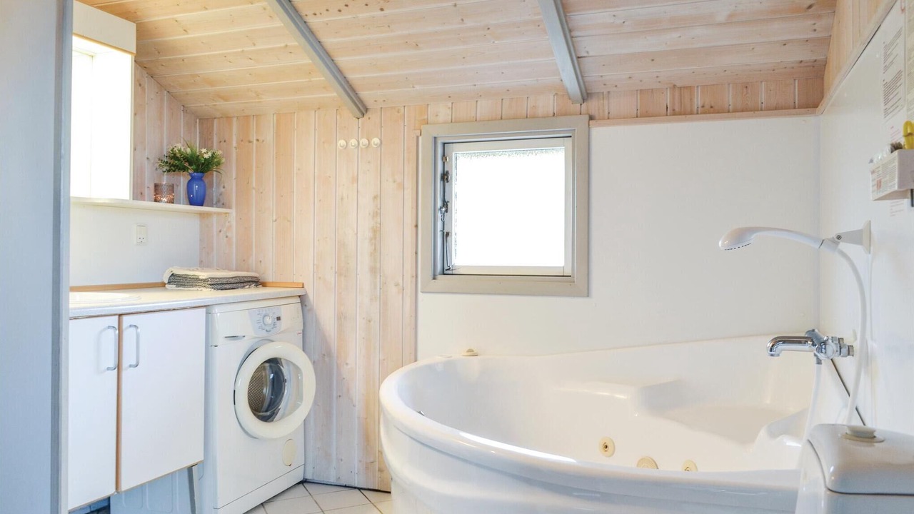 Photo of Bathroom in Bjerregard Strand