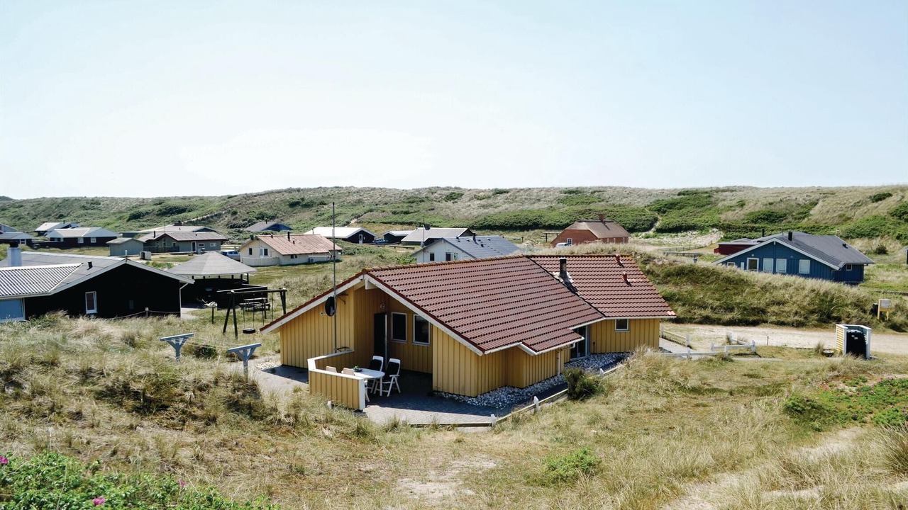Photo of Outdoor in Bjerregard Strand
