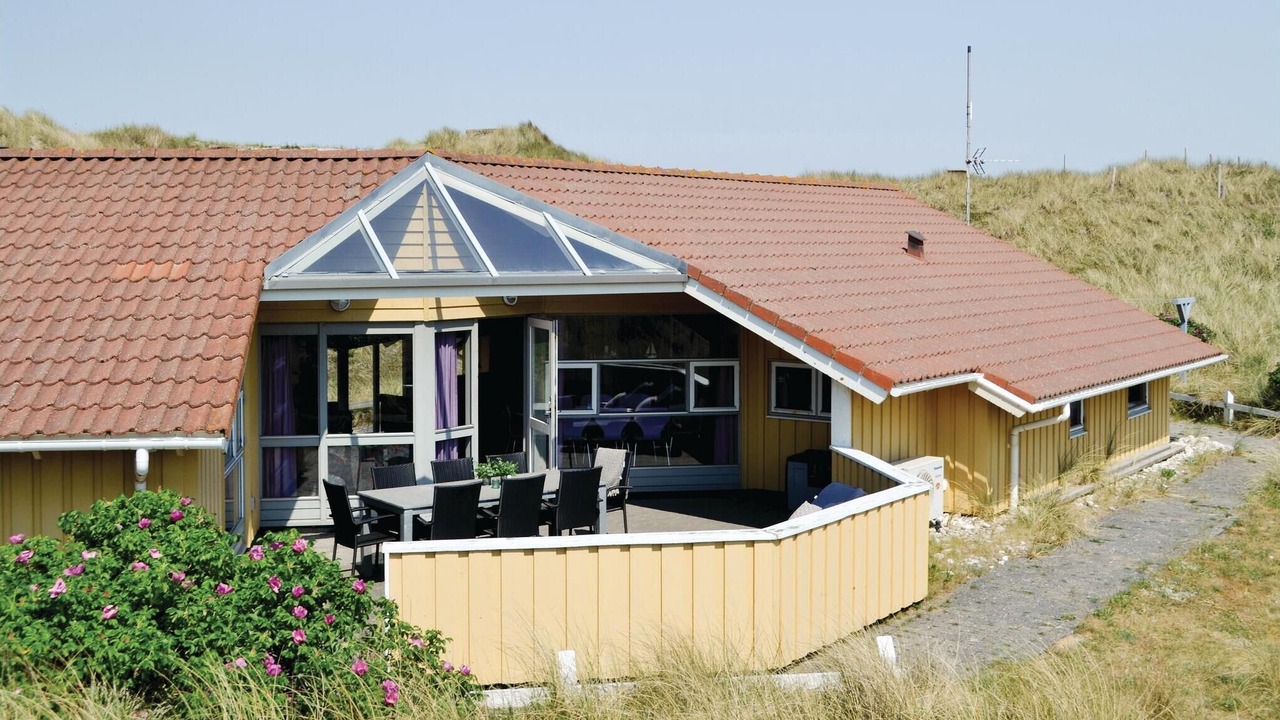 Photo of Outdoor in Bjerregard Strand