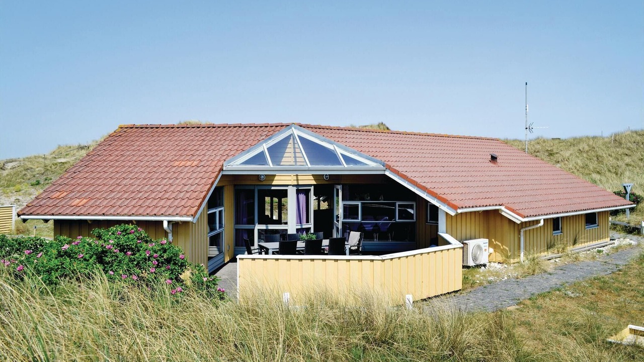 Photo of Outdoor in Bjerregard Strand
