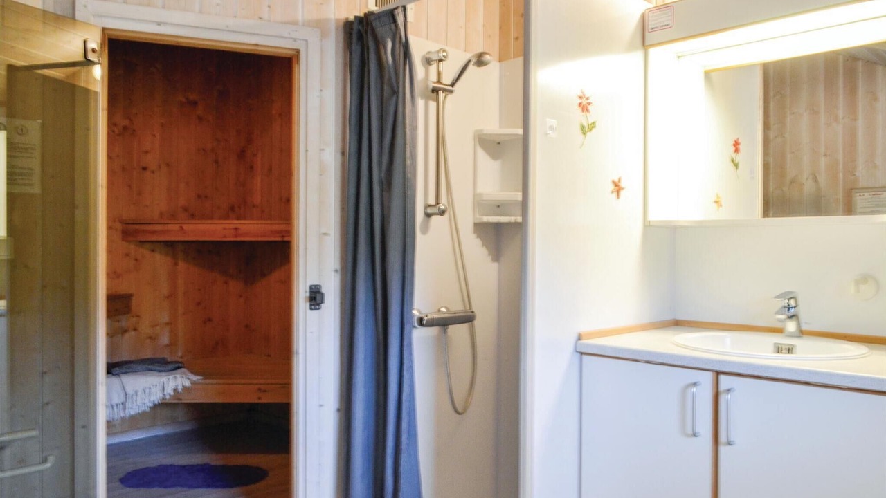 Photo of Bathroom in Bjerregard Strand