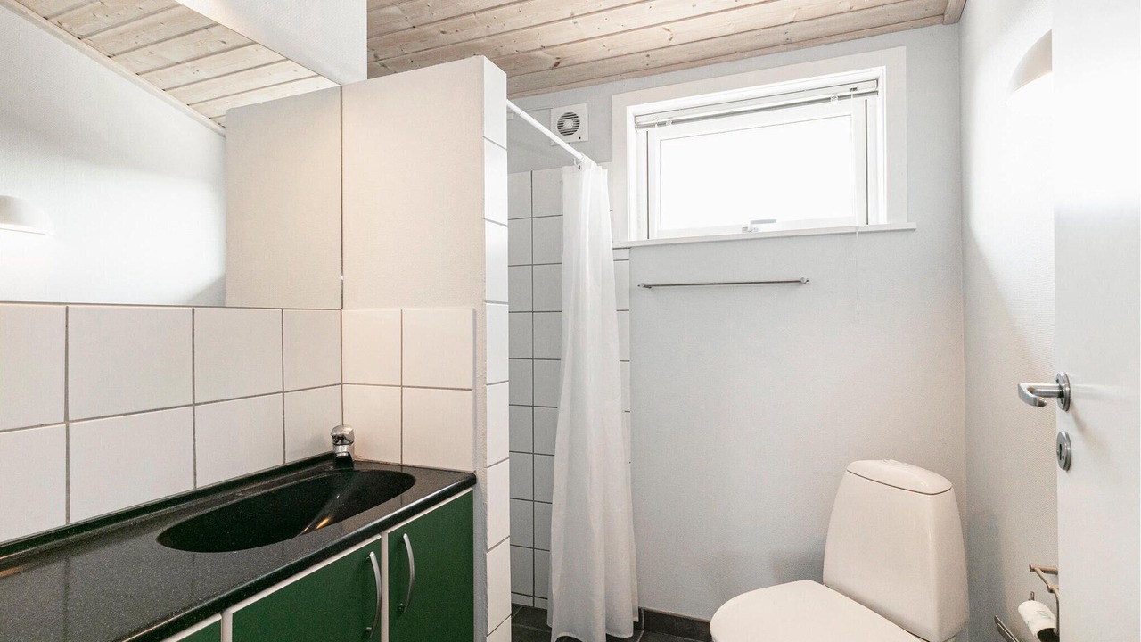 Photo of Bathroom in Sømarken